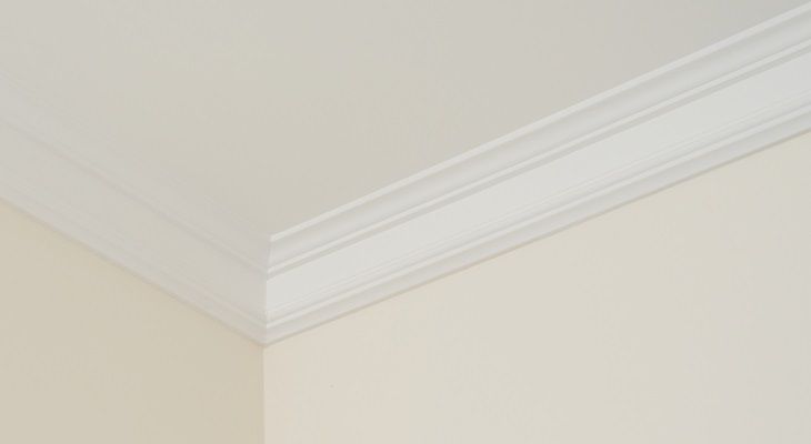 Проверка качества отделки стен и потолков