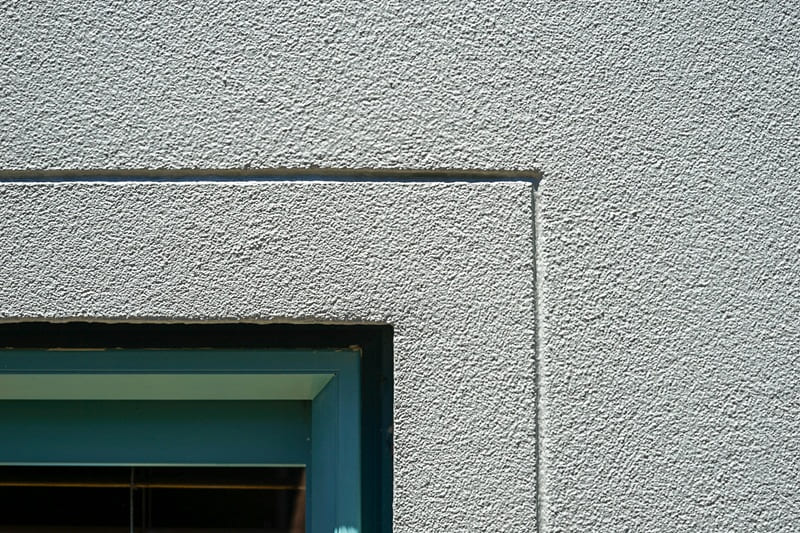 Мокрый фасад Мокрый фасад