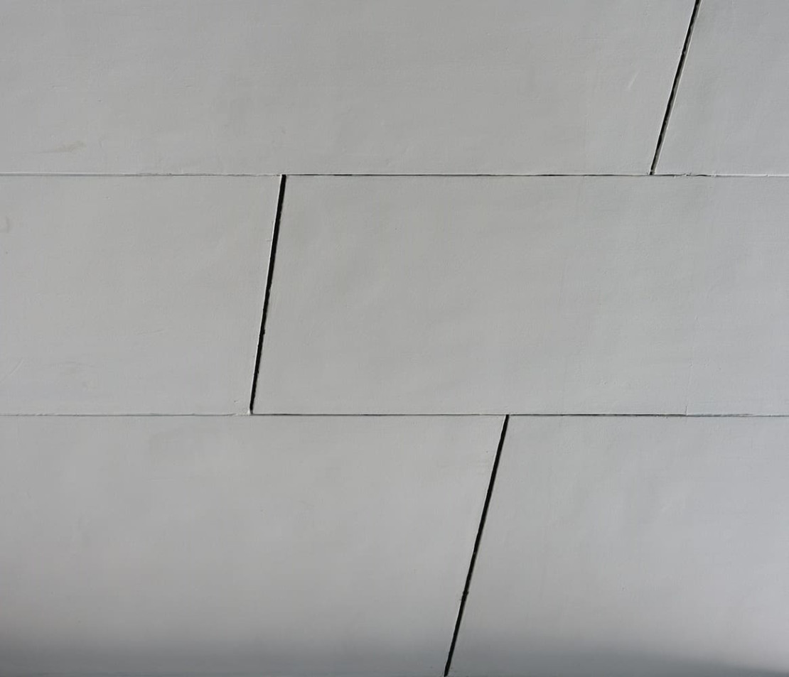 Стыки панелей