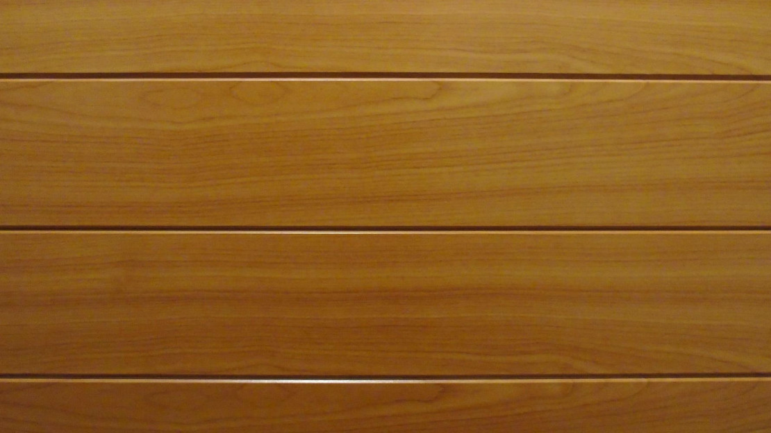 Особенности пластиковых потолков ПВХ