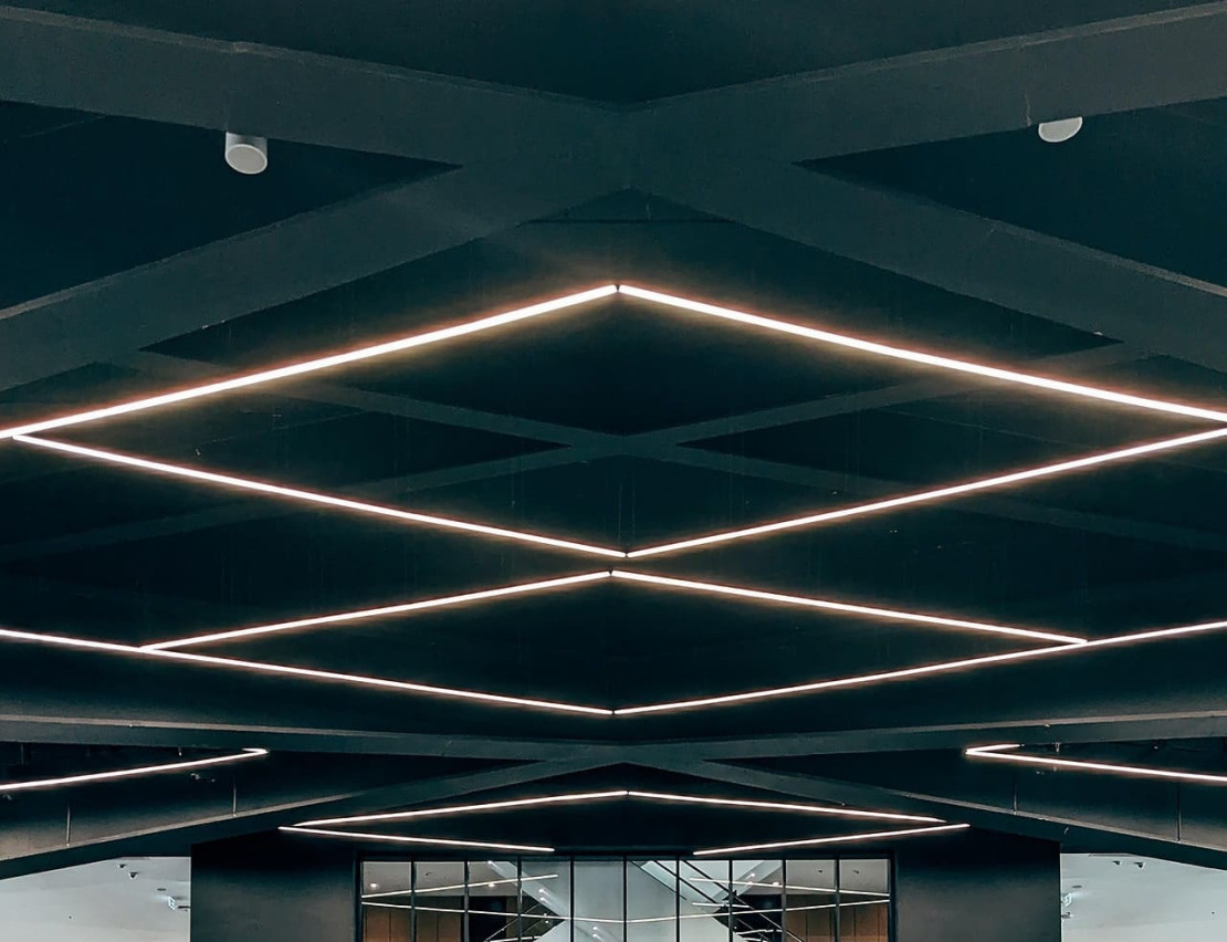 Декоративные приемы и направления дизайна