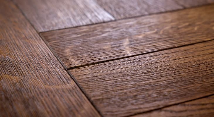 Оценка качества укладки деревянных полов