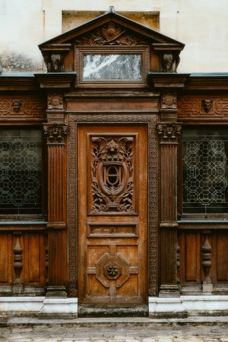 Отделка деревом Отделка деревом