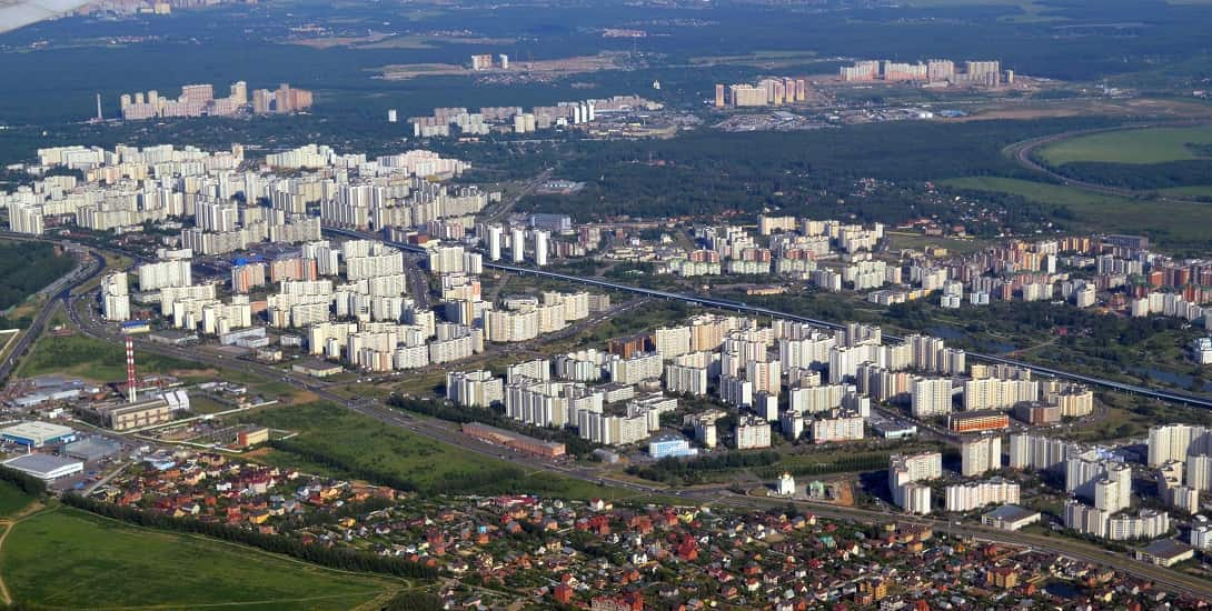 Ремонт квартир в ЮЗАО