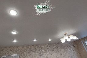ул. Генерала Антонова д4к2 кв. 10 - фото 21