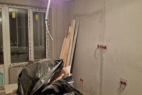 ул. Генерала Антонова д4к2 кв. 10 - фото 42
