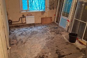 ул. Генерала Антонова д4к2 кв. 10 - фото 61