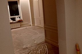 г. Москва, ул. Люблинская д - фото 9