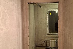 ул. Генерала Антонова д4к2 кв. 10 - фото 43