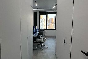 г. Москва, Нагатинская набережная д10а - фото 6