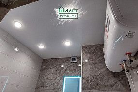 ул. Генерала Антонова д4к2 кв. 10 - фото 23