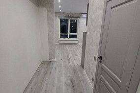 г. Москва, Аминьевское шоссе 4дк2 - фото 16