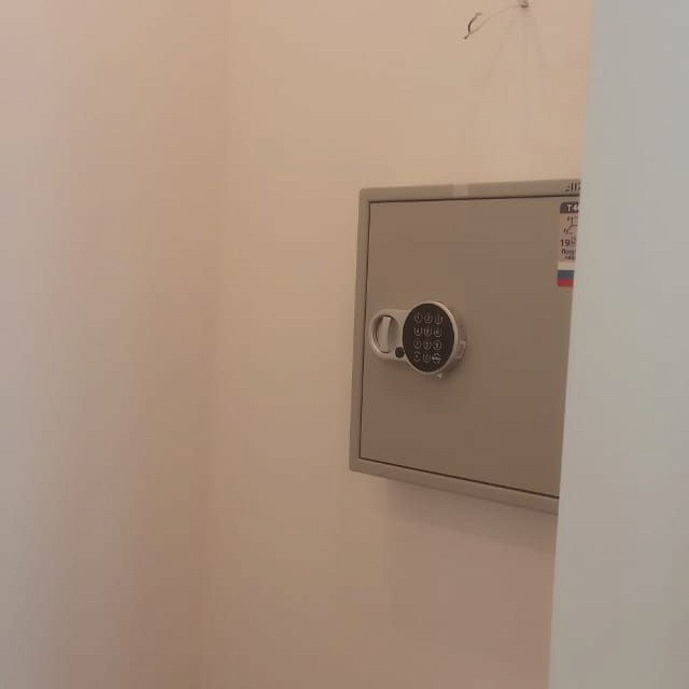 г. Москва ул. Ходынская д.2