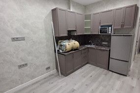 г. Москва, Аминьевское шоссе 4дк2 - фото 10