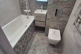 ул. Генерала Антонова д4к2 кв. 10 - фото 16