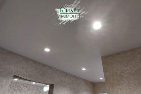 ул. Генерала Антонова д4к2 кв. 10 - фото 19