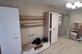 ул. Генерала Антонова д4к2 кв. 10 - фото 7