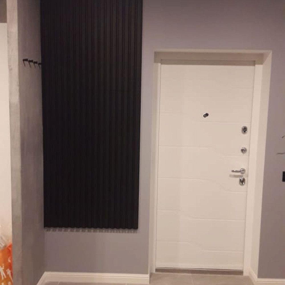 г. Москва, Химки, ул. Молодежная 7к1