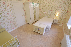 2-ная квартира «под ключ» на ул. Винокурова, 12к5 - фото 14