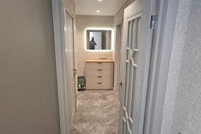 ул. Генерала Антонова д4к2 кв. 10 - фото 4