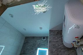 ул. Генерала Антонова д4к2 кв. 10 - фото 18
