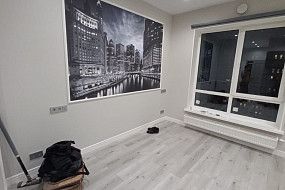 г. Москва, Аминьевское шоссе 4дк2 - фото 1