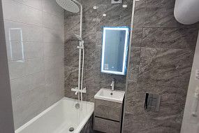 ул. Генерала Антонова д4к2 кв. 10 - фото 13