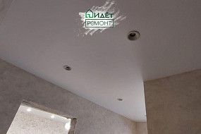 ул. Генерала Антонова д4к2 кв. 10 - фото 25