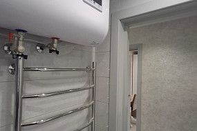 ул. Генерала Антонова д4к2 кв. 10 - фото 15