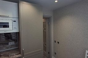 ул. Генерала Антонова д4к2 кв. 10 - фото 8