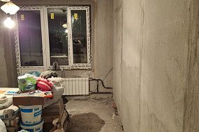 ул. Генерала Антонова д4к2 кв. 10 - фото 56