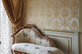 Ремонт частного дома «под ключ» Подушкинское шоссе, Барвиха Клаб - фото 3