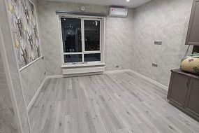 г. Москва, Аминьевское шоссе 4дк2 - фото 9