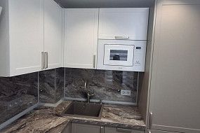 ул. Генерала Антонова д4к2 кв. 10 - фото 10