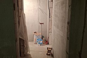 ул. Генерала Антонова д4к2 кв. 10 - фото 45