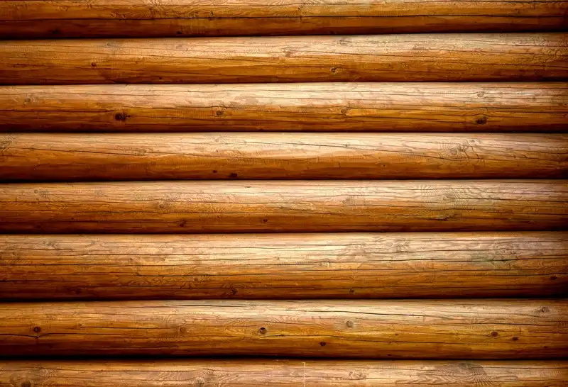 Декоративная деревянная стена (57 фото)