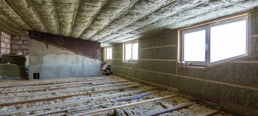 5 способов добиться эффекта «бетонного потолка»